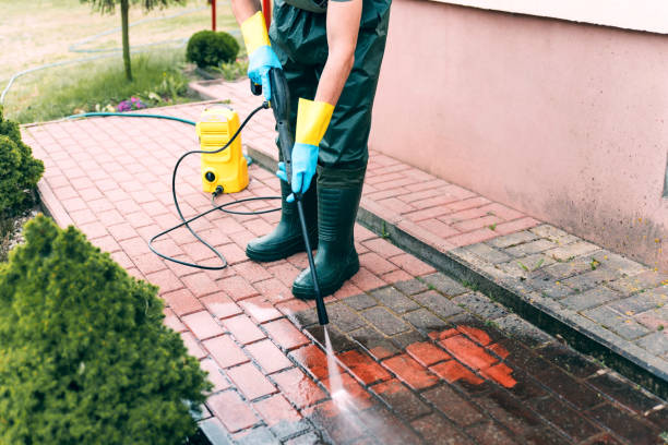 Best Patio and Deck Pressure Washing  in Chaffee, MO