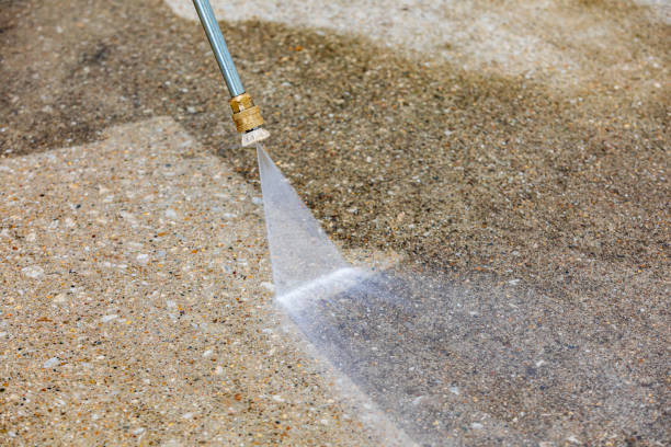 Best Gas Station Cleaning  in Chaffee, MO
