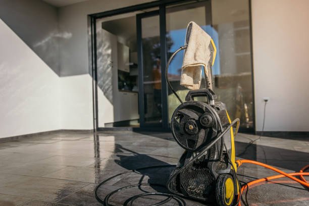 Best Parking Lot and Garage Cleaning  in Chaffee, MO