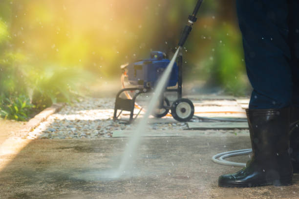 Pre-Holiday Cleaning in Chaffee, MO